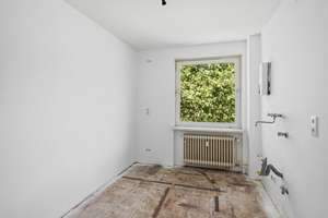 Bremen - Schwachhausen | 4 - Zimmer - Etagenwohnung in ruhiger und grüner Wohnlage – Die vollständige Adresse der Immobilie erhältst du vom Anbieter., 28213 Riensberg, Bremen – Vorschaubild 8