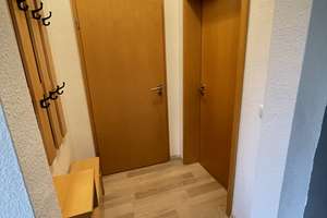 Gepflegte Wohnung mit dreieinhalb Zimmern und Balkon in Bochum. Aktuelle Bilder folgen. – Die vollständige Adresse der Immobilie erhältst du vom Anbieter., 44866 Wattenscheid-Mitte, Bochum – Vorschaubild 15