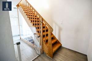 Gepflegtes Reihenmittelhaus in ruhiger Lage in Straubing – Siedlungsweg 1 A, 94315 Kernstadt, Straubing – Vorschaubild 4