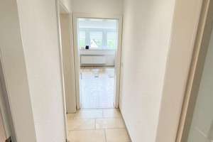 Porz - Lind! Modernes Single - Apartment - 1,5 Zi.- ca. 42m² – Die vollständige Adresse der Immobilie erhältst du vom Anbieter., 51147 Lind, Köln – Vorschaubild 5