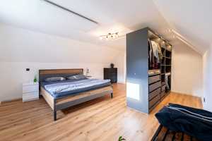 Modernes Wohnen in perfekter Lage – Innovative & Nachhaltige Heiztechnik ! – Lörrach (Kreis) – Vorschaubild 16