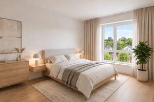 Kompakt, modern und zentral – Neubauwohnung mit ca. 64 m² im Herzen von Burscheid – 51399 Burscheid – Vorschaubild 11