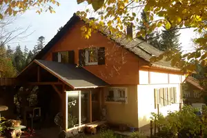 Hausverkauf – Rimbachweg 83, 72250 Freudenstadt (Kreis) – Vorschaubild 1