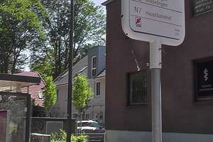 Schöne drei Zimmer Wohnung in Bremen, St. Magnus (saniert in 2018) / provisionsfrei – Lesumer Heerstrasse 74b, 28717 St. Magnus, Bremen – Vorschaubild 44