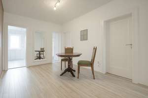 Helle 3-Zimmer-Wohnung in Bestlage von Charlottenburg – Die vollständige Adresse der Immobilie erhältst du vom Anbieter., 10629 Charlottenburg, Berlin – Vorschaubild 2