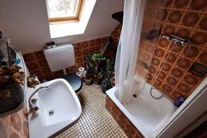Charmantes 1-Zimmer-Apartment mit gemütlicher Atmosphäre – Am Mevissenhof 8, 41068 Waldhausen, Mönchengladbach – Vorschaubild 6