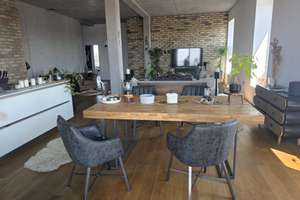 Stylisches Loft exklusiv möbliert in MA zu vermieten – Hafenstrasse 29, 68159 Innenstadt/Jungbusch, Mannheim – Vorschaubild 26