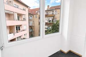 Helle 3-Zimmer-Wohnung mit Balkon und Veranda – Schwabstraße 88, 70193 Vogelsang, Stuttgart – Vorschaubild 9