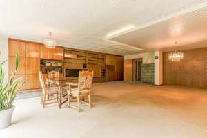 Freist 1-FH in fußläufiger Citylage von Opladen * ca 117 m² Wfl. * ca. 732 m² Grund * Modernisierung – Die vollständige Adresse der Immobilie erhältst du vom Anbieter., 51379 Opladen, Leverkusen – Vorschaubild 4