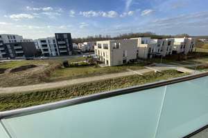 Attraktiver Neubau - hochwertige 2 Zimmer Wohnung m. EBK in den Steimker Gärten – Kamillenweg 1, 38446 Steimker Berg, Wolfsburg – Vorschaubild 10