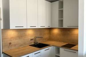 Möblierte moderne frisch sanierte 1-Zimmer-Wohnung mit luxuriöser Innenausstattung in Braunschweig – Sielkamp 7B, 38112 Nordstadt, Braunschweig – Vorschaubild 4