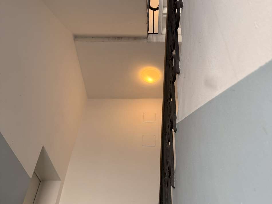 Treppenhaus 