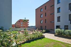 Kronsrode: Erstbezug einer 3-Zimmerwohnung / 1.Monat mietfrei!