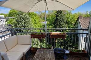 Altbauwohnung mit Balkon nähe Schanz | 2,5 Zimmer – Die vollständige Adresse der Immobilie erhältst du vom Anbieter., 52064 Hangeweiher, Aachen – Vorschaubild 13
