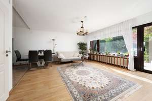Modernisiertes Reihenhaus mit Garten, Garage und Top Raumaufteilung – Die vollständige Adresse der Immobilie erhältst du vom Anbieter., 28325 Ellenerbrok-Schevemoor, Bremen – Vorschaubild 3