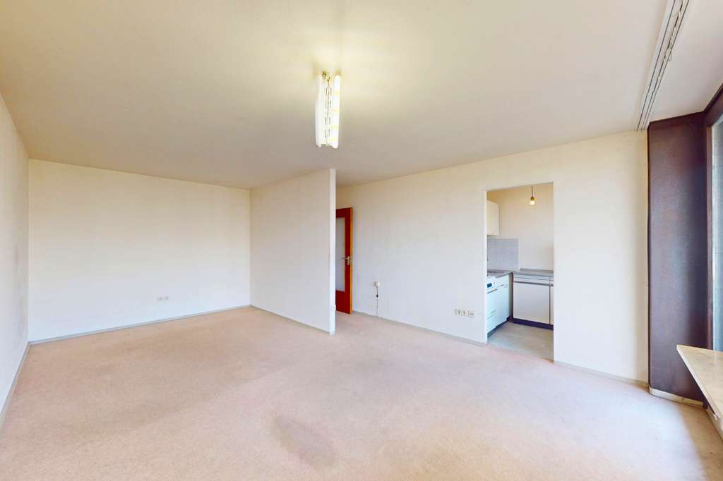 Immobilie in Ingolstadt - ** Top Kapitalanlage: 1-Zimmer-Wohnung mit Balkon & TG-Stellplatz in unmittelbarer Audi-Nähe ** - Bild 1