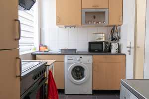 Modernisierte 3-Zimmer-Wohnung in Salzgitter-Lebenstedt – Die vollständige Adresse der Immobilie erhältst du vom Anbieter., 38226 Lebenstedt, Salzgitter – Vorschaubild 8