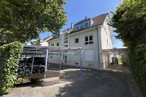 Ideale Wohnung für junge Menschen und Junggebliebene – 51381 Lützenkirchen, Leverkusen – Vorschaubild 2