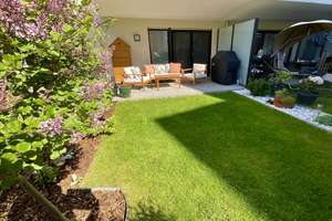 Neubau Gartenwohnung im Bismarckviertel – Werderstraße 24e, 86159 Hochfeld, Augsburg – Vorschaubild 6