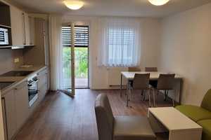 Voll möblierte 2-Zimmer-Wohnung inkl. Reinigungs-und Wäscheservice – Schwabstr. 45, 70197 Stuttgart – Vorschaubild 8