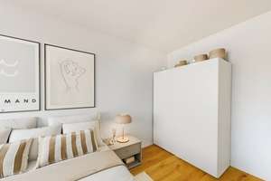 Lage Lage Lage! Dachterrassen-Penthouse, Erstbezug – Mozartstr. 1a, 13158 Wilhelmsruh, Berlin – Vorschaubild 11