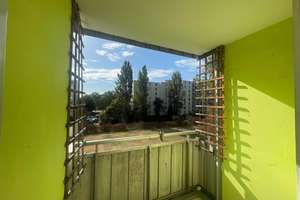 Lass´ die Sonne rein … gemütliches Appartement mit Loggia & TG Stellplatz – 51143 Porz (Ortsteil), Köln – Vorschaubild 7
