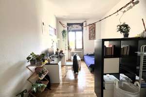 **3er WG  aufgepasst! 3 ZKB Altbauwohnung mit Einbauküche in MA-Schwetzinger Stadt** – Die vollständige Adresse der Immobilie erhältst du vom Anbieter., 68165 Schwetzingerstadt/Oststadt, Mannheim – Vorschaubild 4