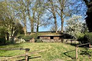 Charmantes Fachwerkhaus mit Stil auf traumhaftem Grundstück – Rotenburg (Wümme) (Kreis) – Vorschaubild 4