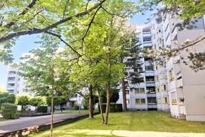 Ruhige 3,5-Zimmer-Wohnung in Hadern mit traumhaftem Ausblick – Die vollständige Adresse der Immobilie erhältst du vom Anbieter., 81375 Neuhadern, München – Vorschaubild 23