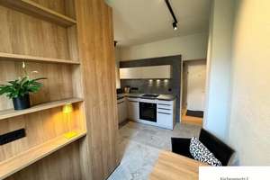 Vollmöbliertes 2-Zimmer-Apartment am Großen Garten – Die vollständige Adresse der Immobilie erhältst du vom Anbieter., 1277 Gruna, Dresden – Vorschaubild 7