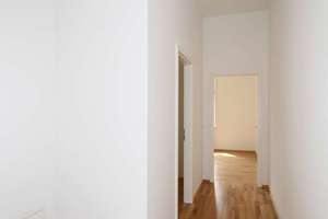 Urbaner Lifestyle: Top-ausgestattete 3-Zimmer-Wohnung mitten im Geschehen – 4103 Zentrum-Ost, Leipzig – Vorschaubild 11