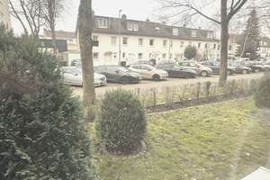 Schnuckelige 2 Zi-Wohnung m. Balkon + Garage in Neudorf Süd – Gneisenaustraße 277, 47057 Neudorf-Süd, Duisburg – Vorschaubild 5