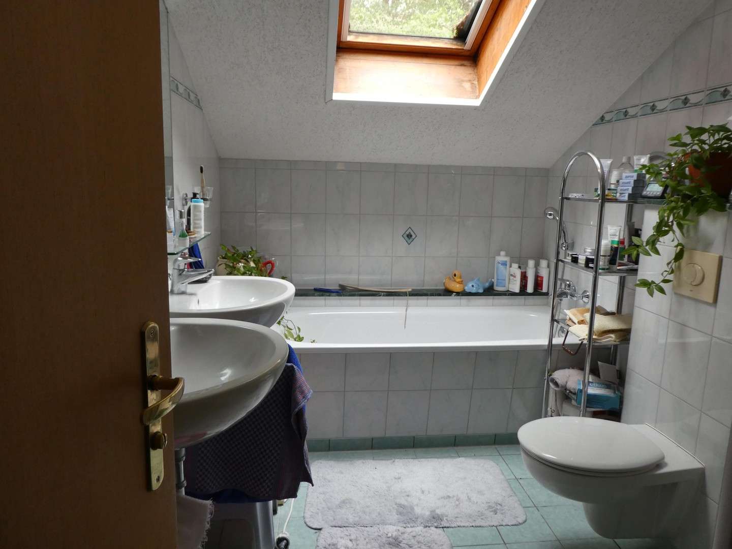 Immobilie in Templin - Forsthaus Metzelthin - wohnen und arbeiten im Naturpark Uckermärkische Seen - Bild 10