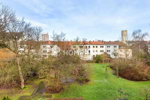 Teilvermietetes & gepflegtes Zweifamilienhaus mit Garten | ca. 125 + 65 m² WEs | BHV  – Die vollständige Adresse der Immobilie erhältst du vom Anbieter., 27576 Goethestraße, Bremerhaven – Vorschaubild 22