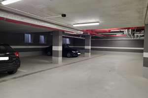 / 4 ZIMMER im Leipziger OSTEN / EBK enthalten / TG mgl. / – 4315 Neustadt-Neuschönefeld, Leipzig – Vorschaubild 26