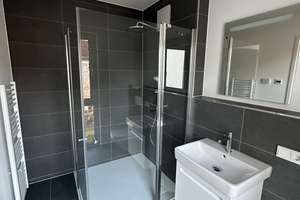 Penthouse über Darmstadt ideal für 2er WG Erstbezug komplett möbliert – Eschollbrücker Straße 18, 64295 Darmstadt-West, Darmstadt – Vorschaubild 6