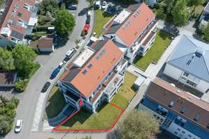 Selbstbestimmt wohnen im Alter – Komfort, Sicherheit & Lebensqualität in zentraler Lage – Die vollständige Adresse der Immobilie erhältst du vom Anbieter., 89079 Gögglingen, Ulm – Vorschaubild 4