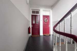 Modernisierte Altbauwohnung – Die vollständige Adresse der Immobilie erhältst du vom Anbieter., 21075 Heimfeld, Hamburg – Vorschaubild 10