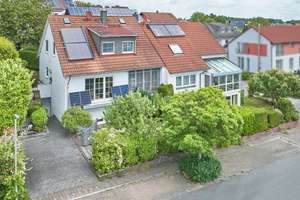 Neuer Preis! Raumwunder mit ELW in naturnaher Umgebung – Die vollständige Adresse der Immobilie erhältst du vom Anbieter., 64372 Ober-Ramstadt – Vorschaubild 19