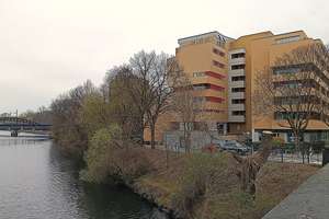 2-Zimmer Wohnung mit Balkon, und Tiefgaragenplatz,  in Berlin Tiergarten, Hansa Viertel – Bartningallee 24, 10557 Hansaviertel, Berlin – Vorschaubild 5