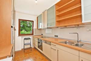 AIGNER - Großzügige 3-Zimmer-Wohnung im Hochparterre in Solln! – Die vollständige Adresse der Immobilie erhältst du vom Anbieter., 81477 Solln, München – Vorschaubild 5