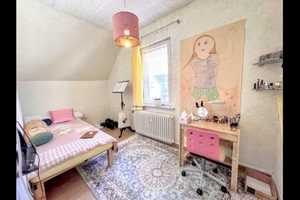 Historischer Charme trifft modernen Komfort – Doppelhaushälfte mit traumhaftem Garten, Pool & Garage – Groß-Gerau (Kreis) – Vorschaubild 11