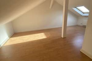Attraktive DG-Maisonette Wohnung im Denkmalschutzobjekt  zu verkaufen  *provisionsfrei* – Lichstr. 19, 51373 Wiesdorf, Leverkusen – Vorschaubild 5