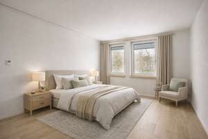 RESERVIERT - großzügige Maisonette-Wohnung mit Dachterrasse in zentraler Lage von Kassel-Wehlheiden – Die vollständige Adresse der Immobilie erhältst du vom Anbieter., 34121 Wehlheiden, Kassel – Vorschaubild 30