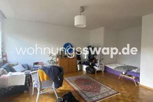 Wohnungstausch: Christophstraße 21 – Christophstraße 21, 40000 Bilk, Düsseldorf – Vorschaubild 3