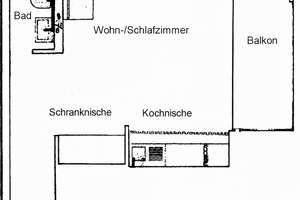 Ideale Lage in direkter Uni Nähe – Die vollständige Adresse der Immobilie erhältst du vom Anbieter., 42119 Elberfeld, Wuppertal – Vorschaubild 6