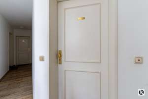 Galerie­wohnung mit stilvollem Raumkonzept und Südbalkon – Die vollständige Adresse der Immobilie erhältst du vom Anbieter., 80997 Allach, München – Vorschaubild 23