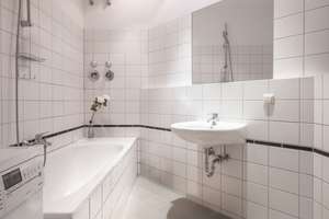 Maisonette im Loft-Style nahe Boxhagener Platz – Die vollständige Adresse der Immobilie erhältst du vom Anbieter., 10245 Friedrichshain, Berlin – Vorschaubild 9