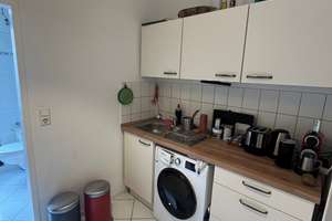 Gemütliche 2-Zimmer Wohnung in Wiesbaden – Bismarckring 38, 65183 Westend / Bleichstraße, Wiesbaden – Vorschaubild 5