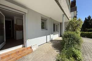 Gemütliche 1-Zimmer-Wohnung mit Terrasse & Stellplatz in Pforzheim-Eutingen – Die vollständige Adresse der Immobilie erhältst du vom Anbieter., 75181 Eutingen, Pforzheim – Vorschaubild 5